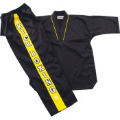 Kick Boxing Uniforms (17)